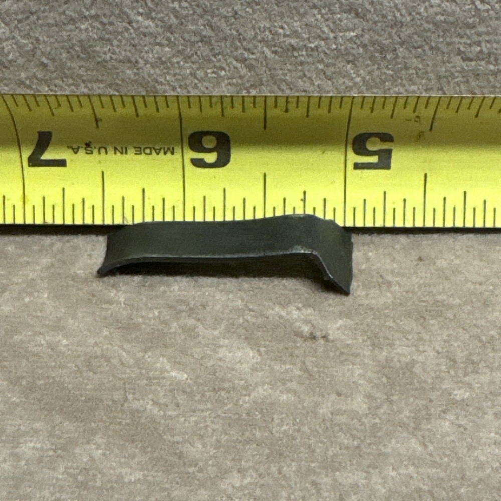 CVA Ramrod Retaining Spring Old Style