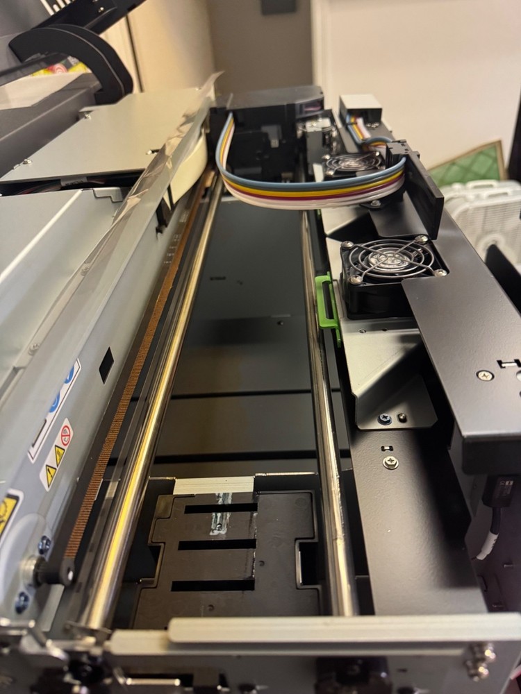 DTG X2 Shirt Printer Machine