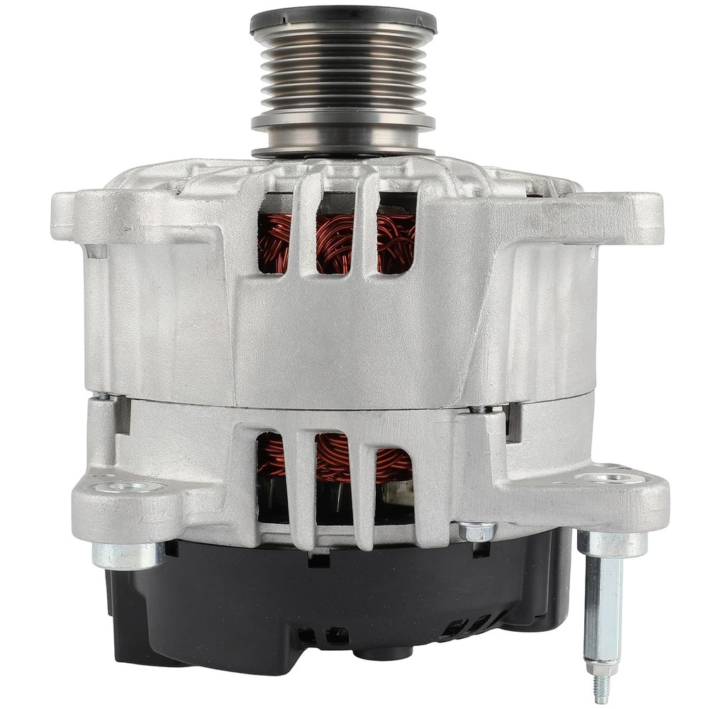 New Alternator Compatible for CC 3.6L 2012-2017 Replace 20017