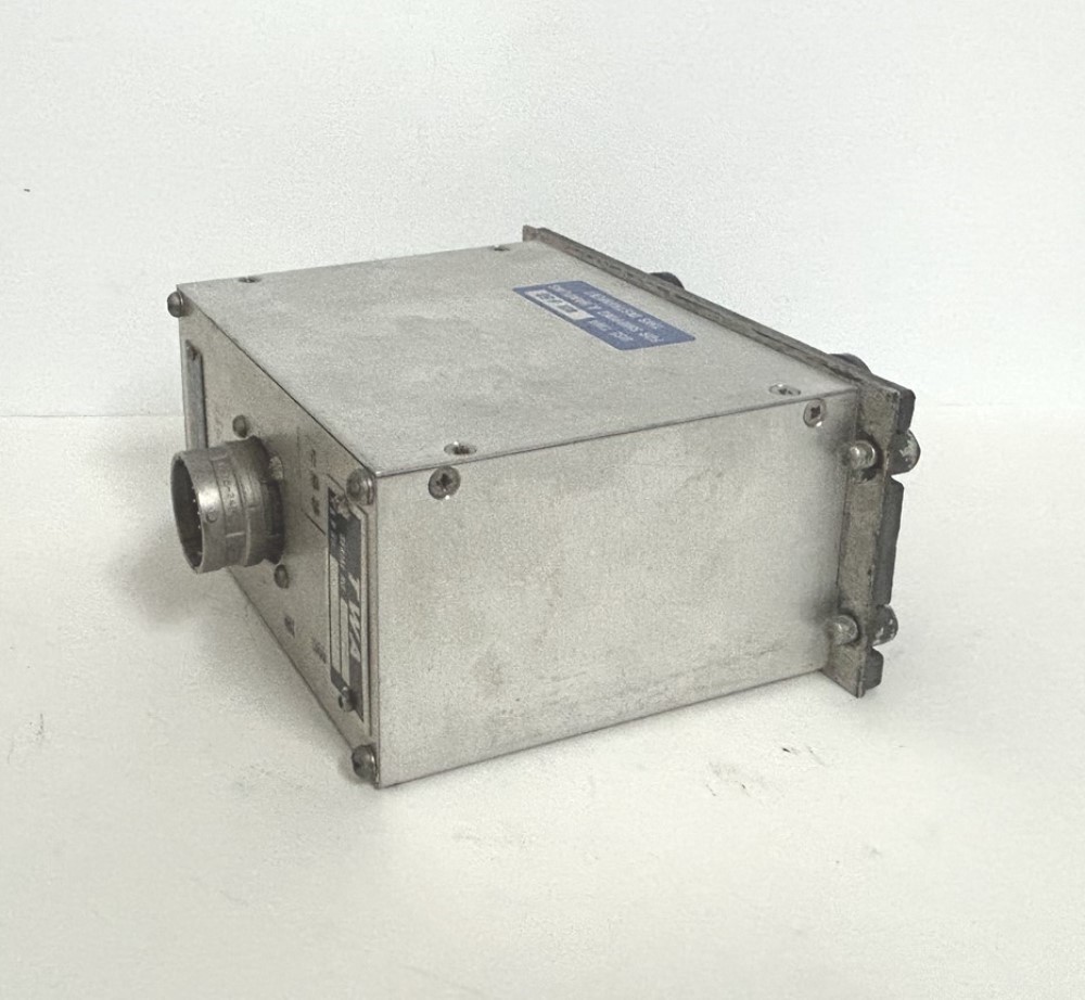 Gables G-1405 Aircraft Cockpit SELCAL Control Panel