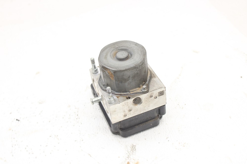 2014-2016 Harley Davidson Electra Glide ABS Pump Unit Module 41100013