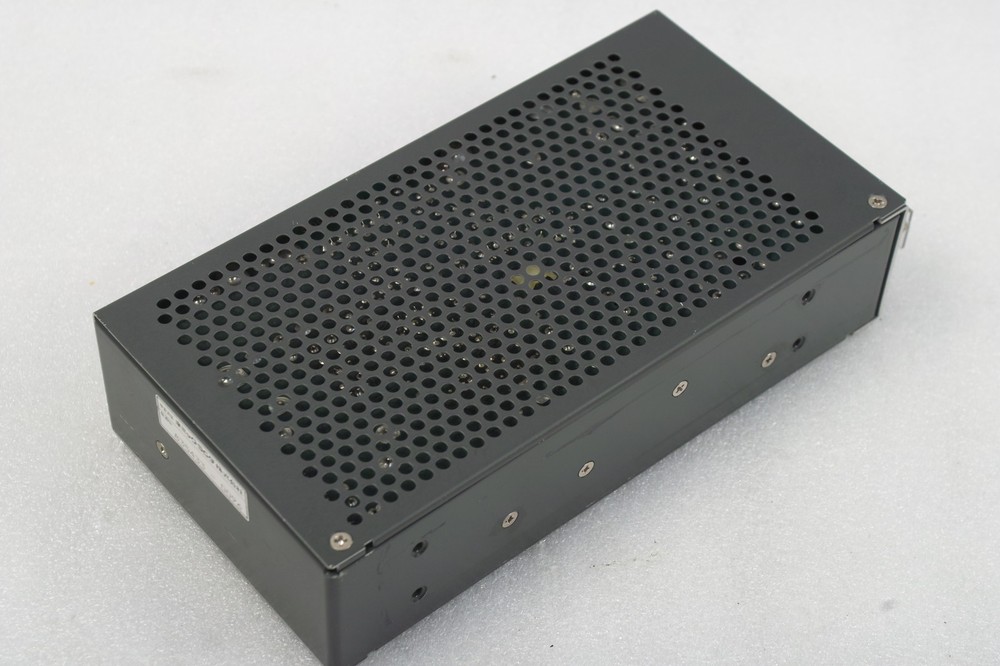 NEIMC LAMBDA ET-5B POWER SUPPLY TESTED WORKING FREE SHIP