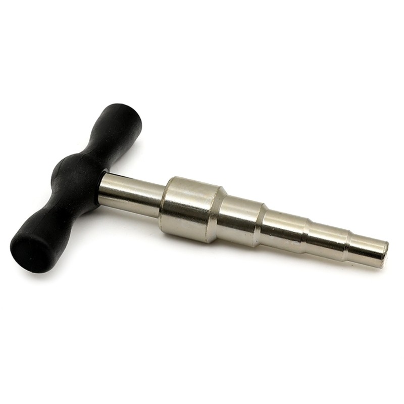 Manual Pipe Expansion Tool Copper Pipe Tube Expander Refrigerations Expanding