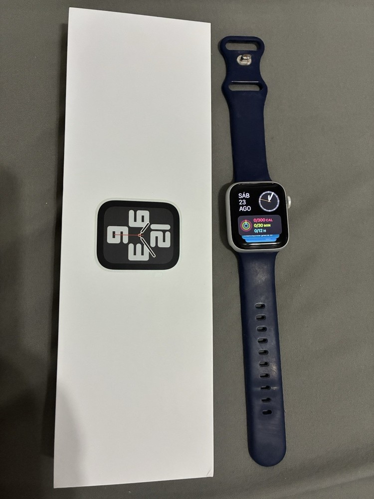 Apple Watch Serie 2 40mm