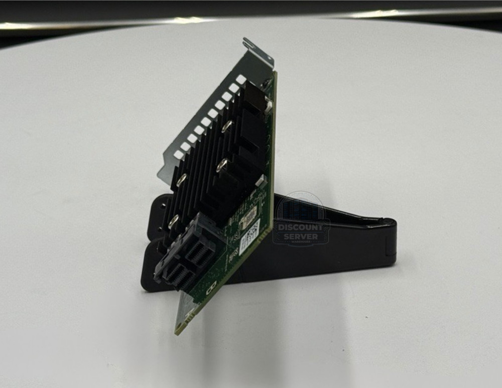 Dell HBA330 12Gbps Non-Raid PCIe Adapter 3.0 Controller J7TNV LP