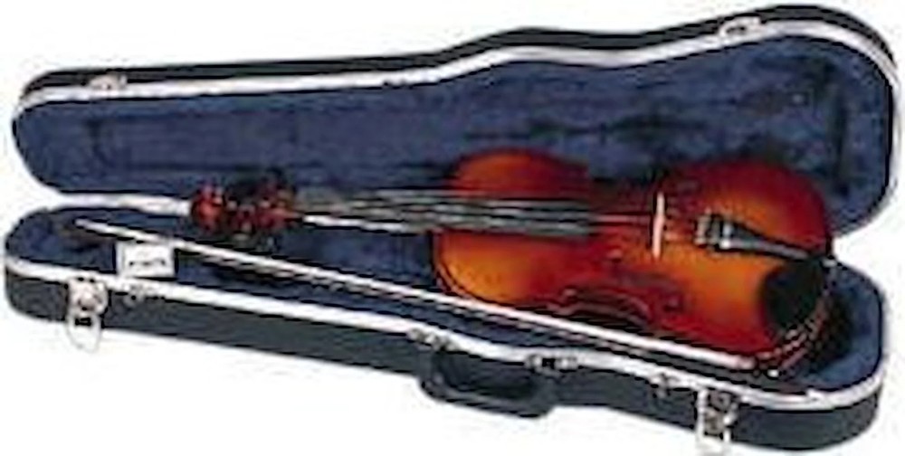 MBT MBT113 13" Hard Viola Case