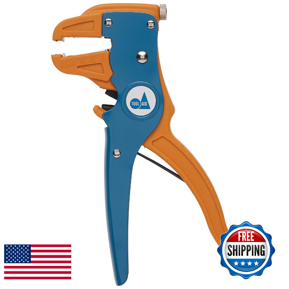 Aid 19000 Wire Stripper