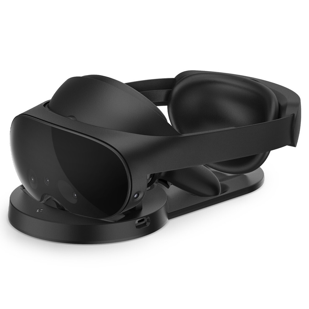 For Meta Quest Pro | Spigen Charging Dock Cover