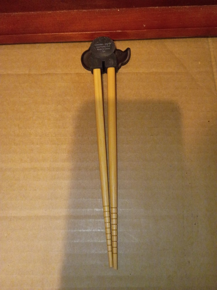 Naruto Cloud Chopsticks.