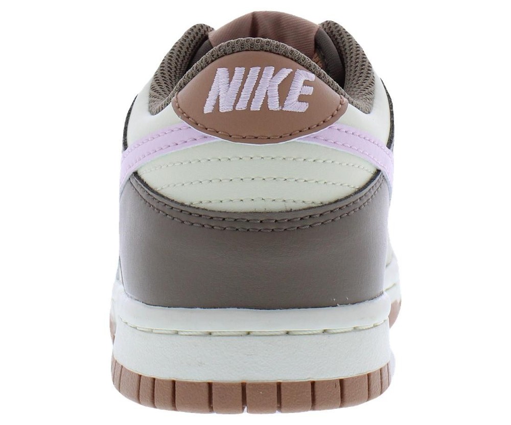 Nike Dunk Low GS Boys Shoes