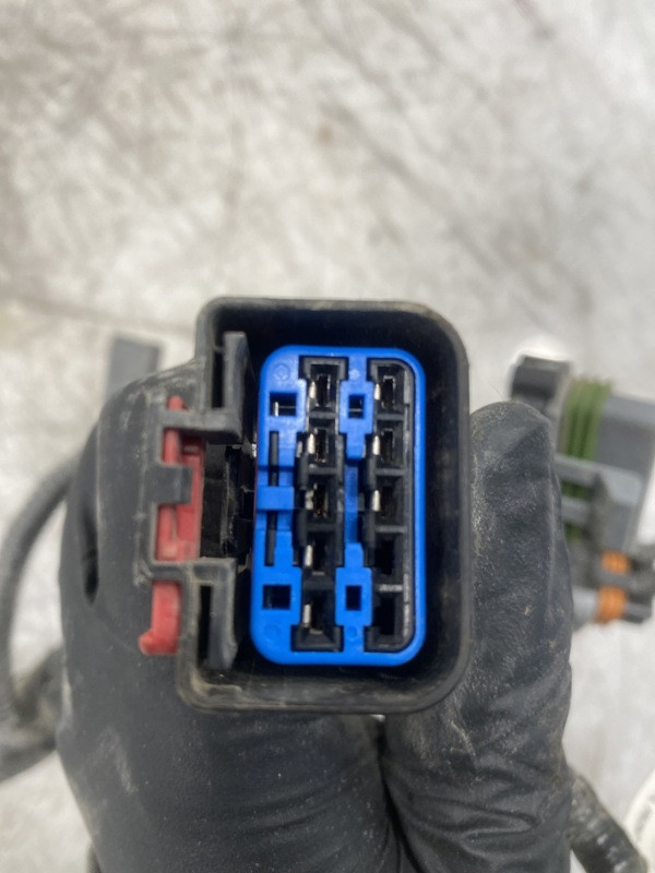 Kenworth T800 Fuse Panel (628-10948)