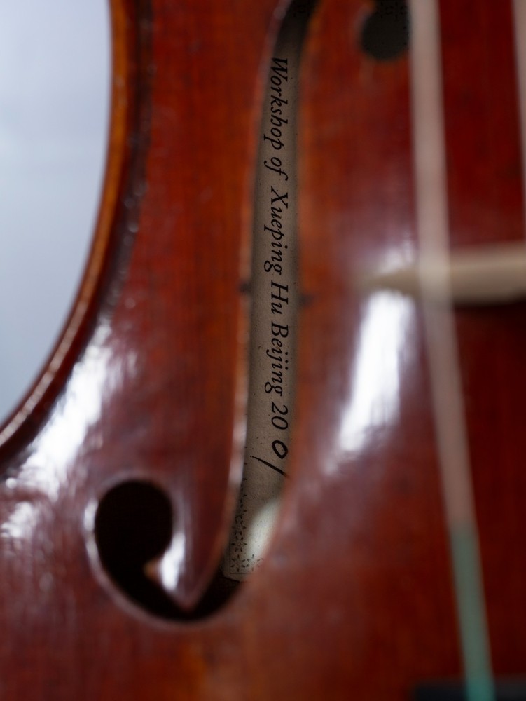 Snow Violin SV 200 1/2