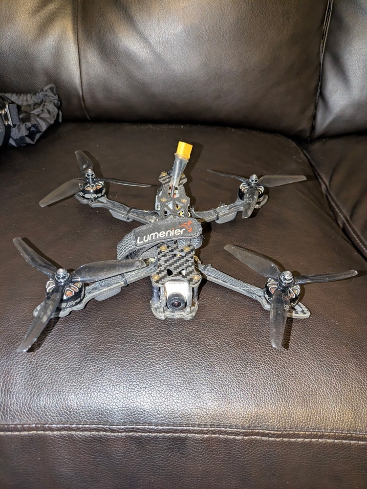 Beginner FPV Drone Starter Kit