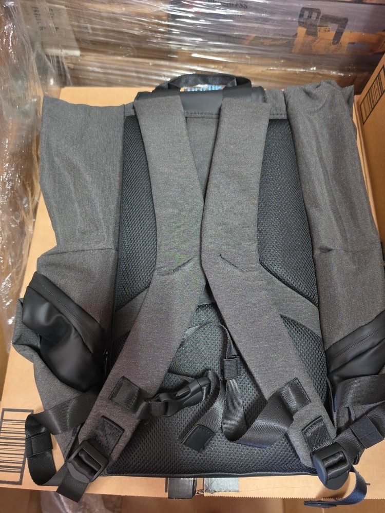 EcoFlow Backpack for RIVER 2, RIVER 2 Max& RIVER 2 Pro Protective Cover