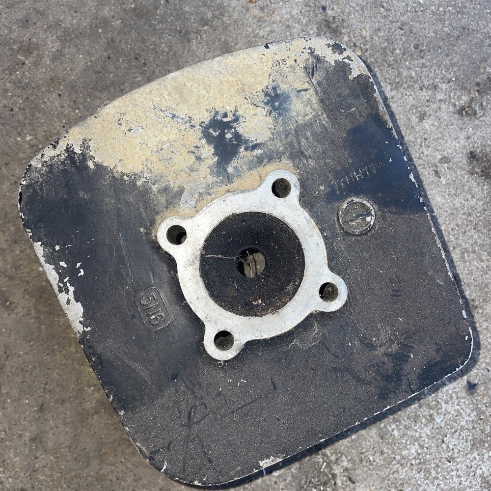 ⭐ YAMAHA DT50 50CC HEAD FREE POSTAGE⭐