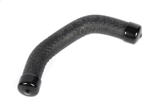 12636275 Fuel Pressure Regulator Vacuum Hose