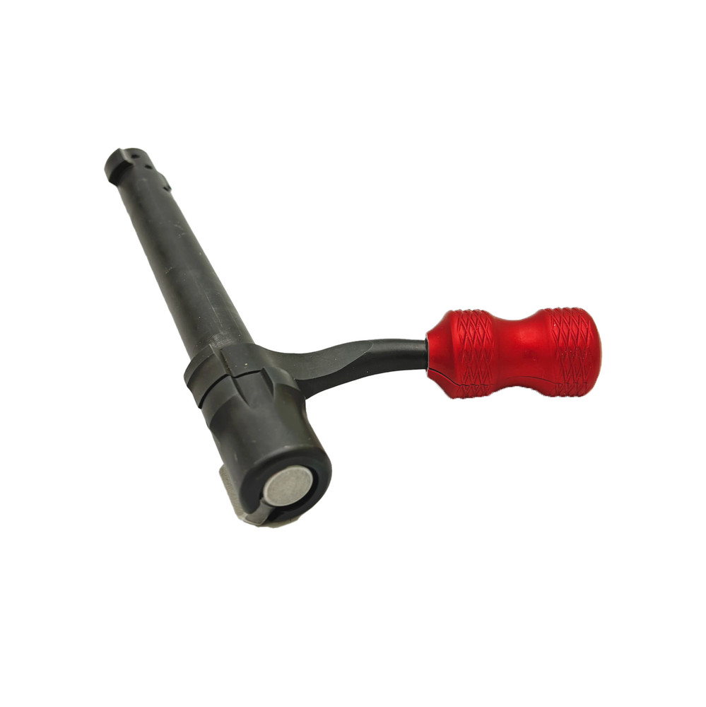 Clamp-On Bolt Knob (Howa/Weatherby)