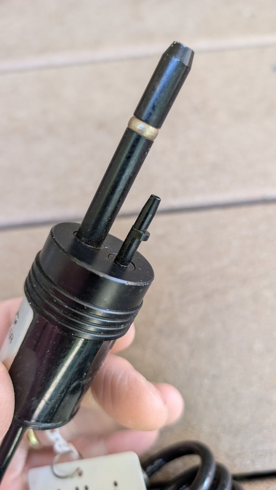 Olympus Leakage Tester