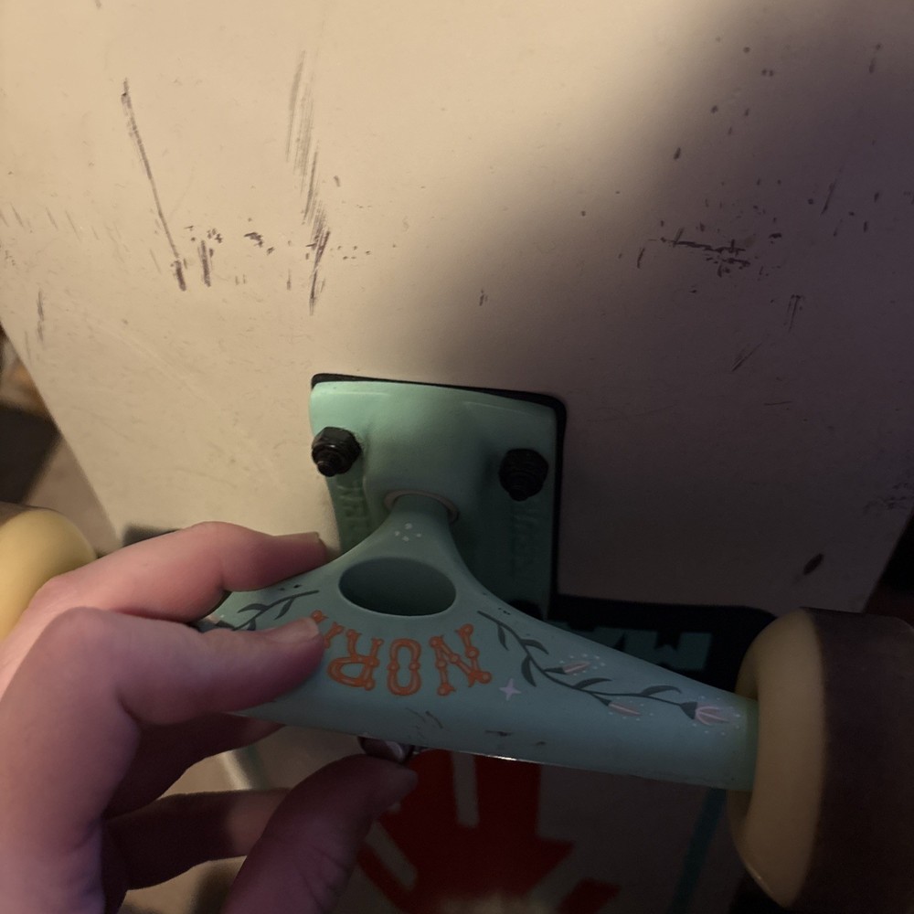 Skateboard Complete