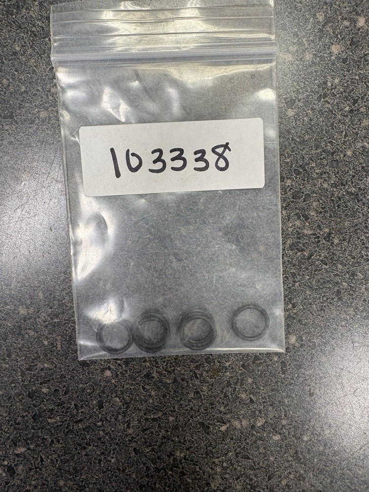 O-Ring Packing