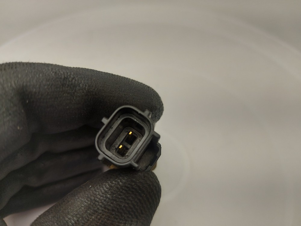 03-07 Suzuki SV650 SV 650 K4 Temperature Sensor