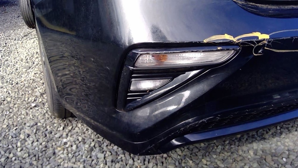 Alternator Fits 17-24 FORTE 718472