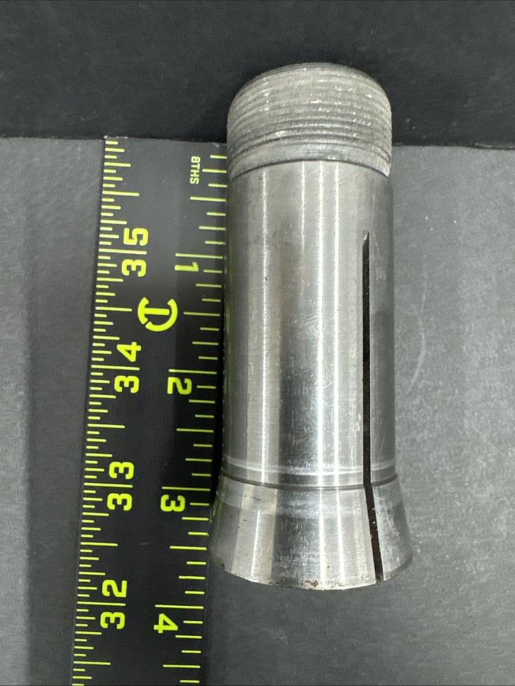 HARDINGE 5C COLLET - 23/32"