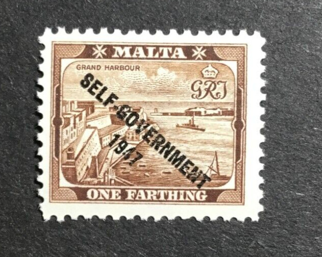 Maltese, Malta Postage Stamps
