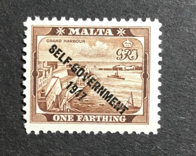 Maltese, Malta Postage Stamps