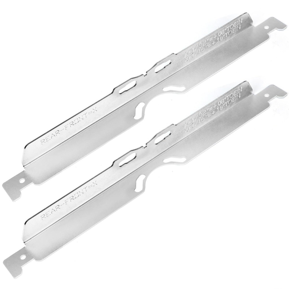 New Toe Alignment Tool Plates Wheel Alignment Tool Toe Alignment Tool for Car...