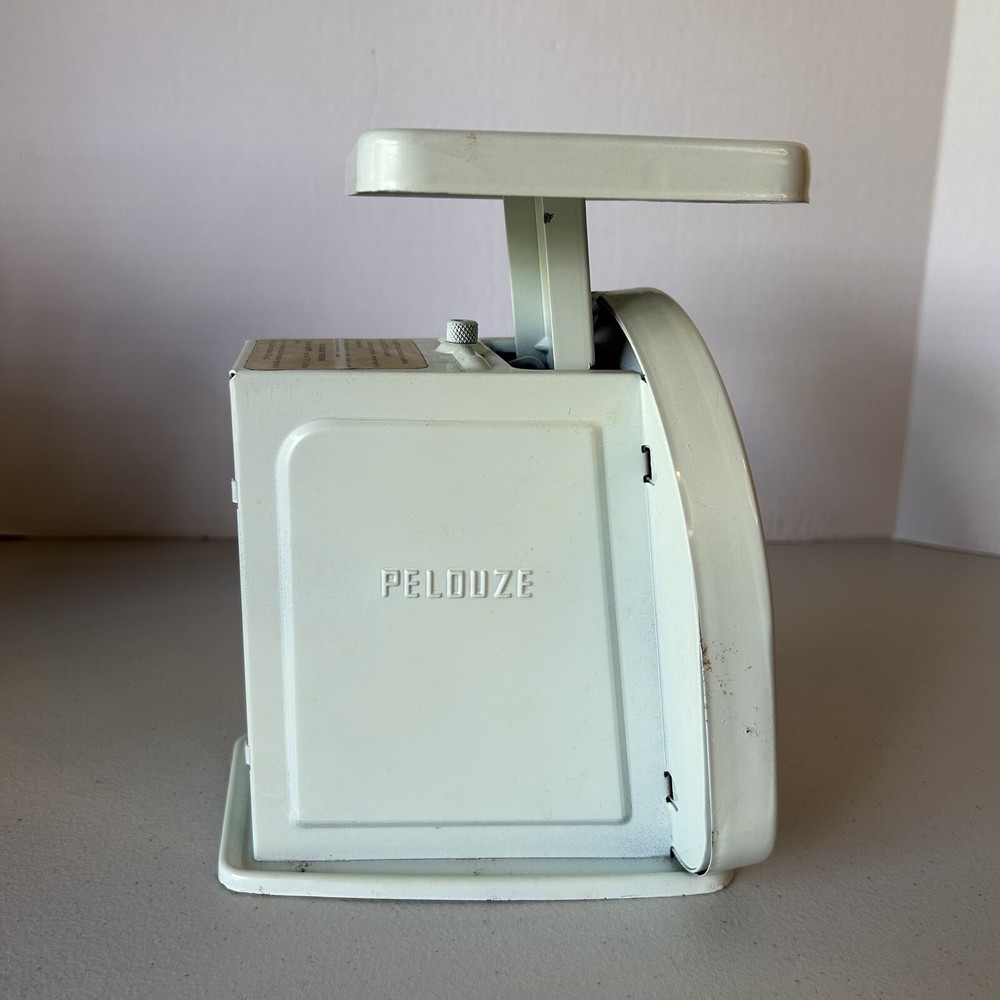 Vintage Pelouze Portion Controller “Y” Line Model Y32 TESTED
