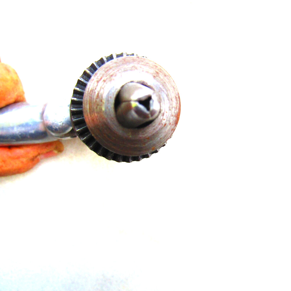 Air drill by Champion, 3/8"