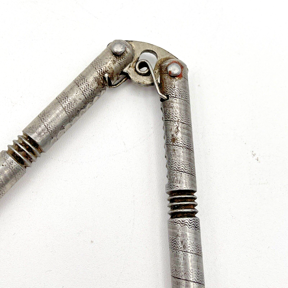 Very Vintage Nut Cracker 5inches