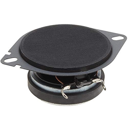 S-275CF - 2.75" OEM Replacement Speakers with pry Tool kit
