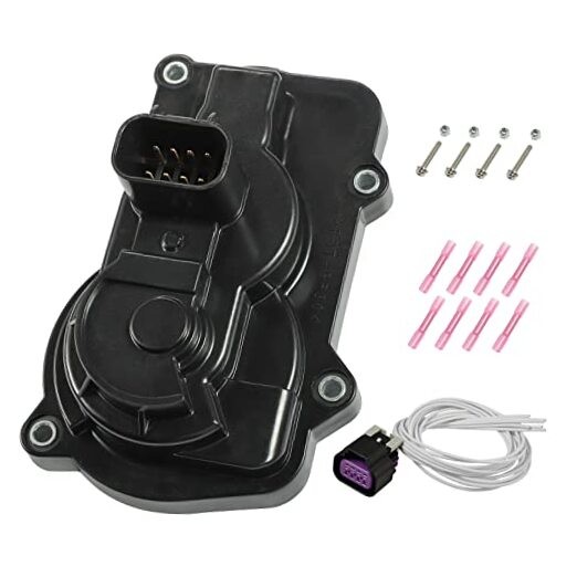 Throttle Position Sensor TPS Sensor 977-000 217-2293 Compatible with
