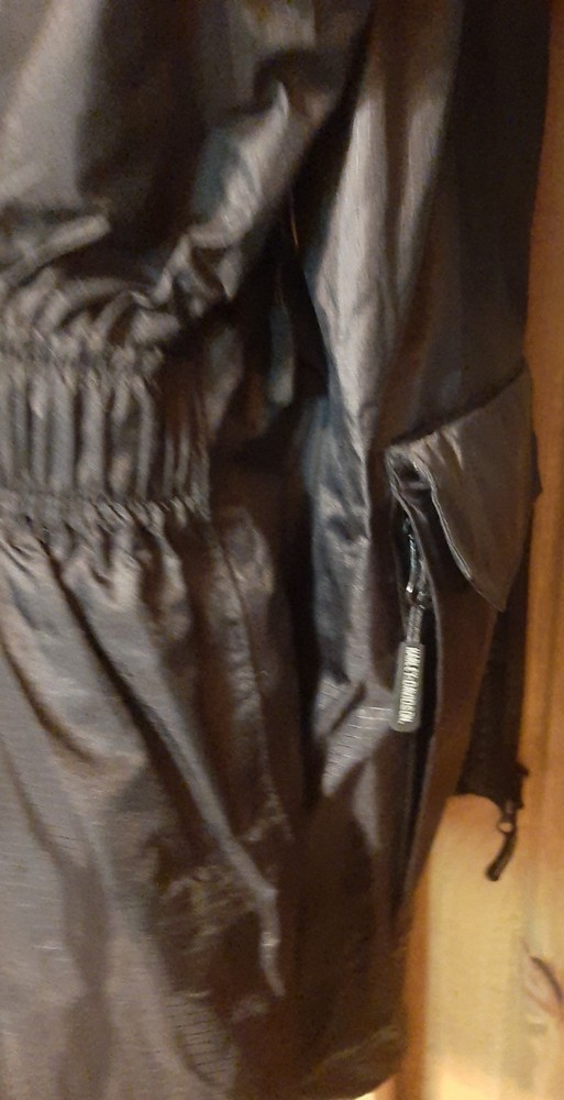 Rain Suit Harley Davidson Size L