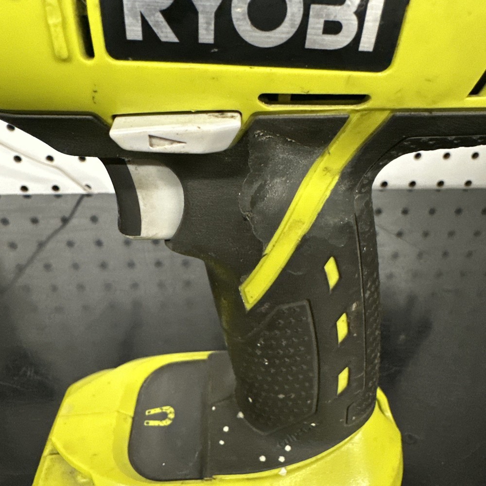 RYOBI TOOLS P271 18V 1/2" DRILL (TOOL ONLY) Used