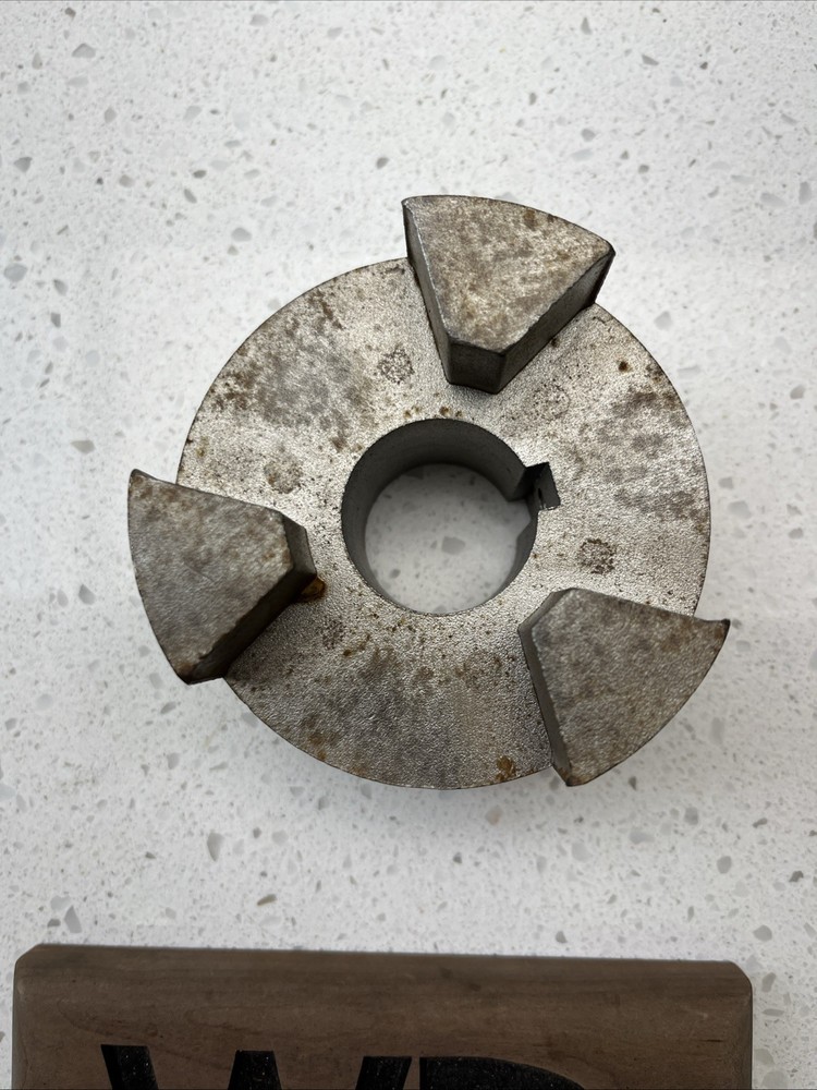 ML150 1-3/8 Martin Jaw Coupling