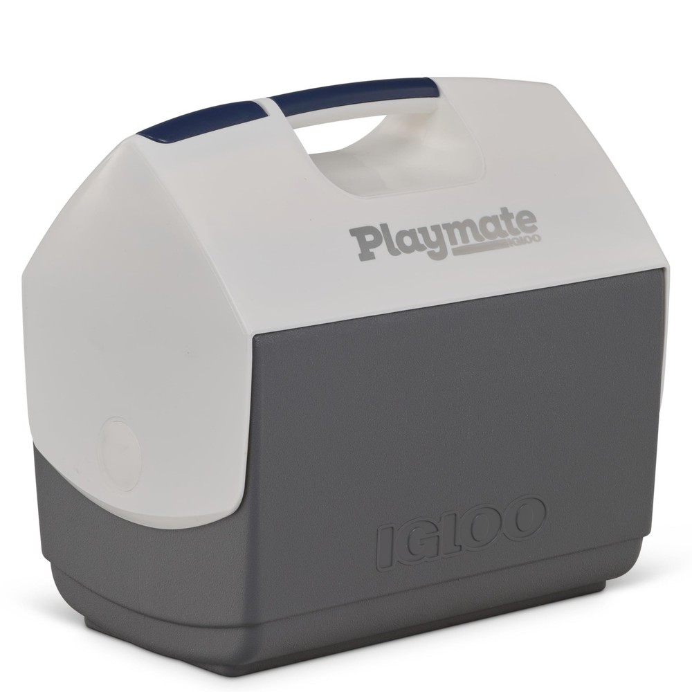 16 Qt Maxcold Playmate Elite, Carbonite