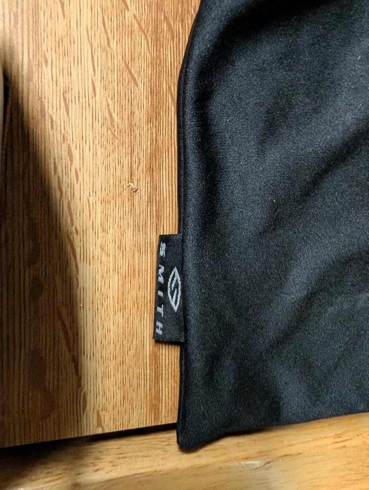 Scott Ski Goggles with Protective Bag