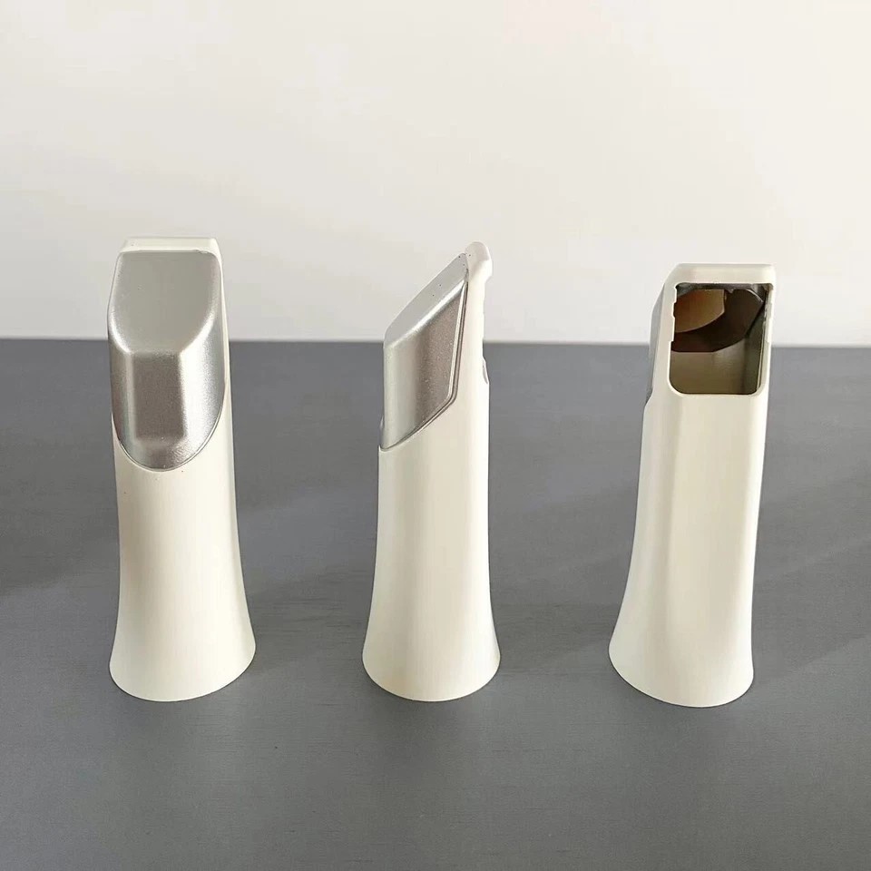 3 PCS Intraoral Scan Tips with Mirror for 3Shape Scanner TRIOS 3 Wired/Wireless