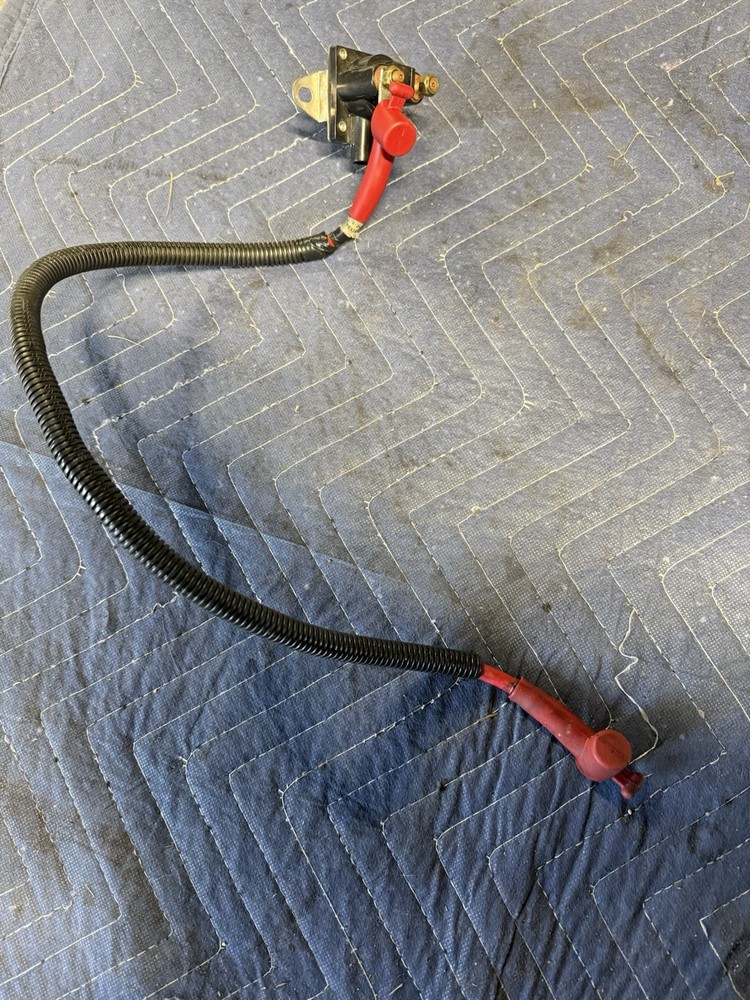 Seadoo Starter Solenoid