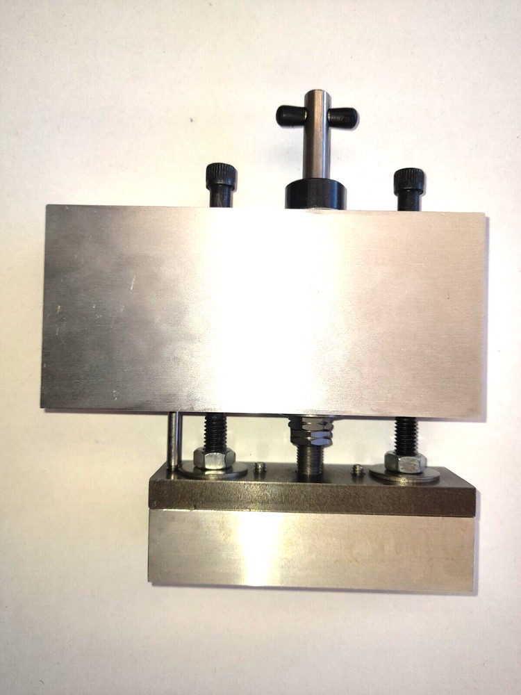 Micro Adjuster - The Micro Adjustable Table Saw Stop