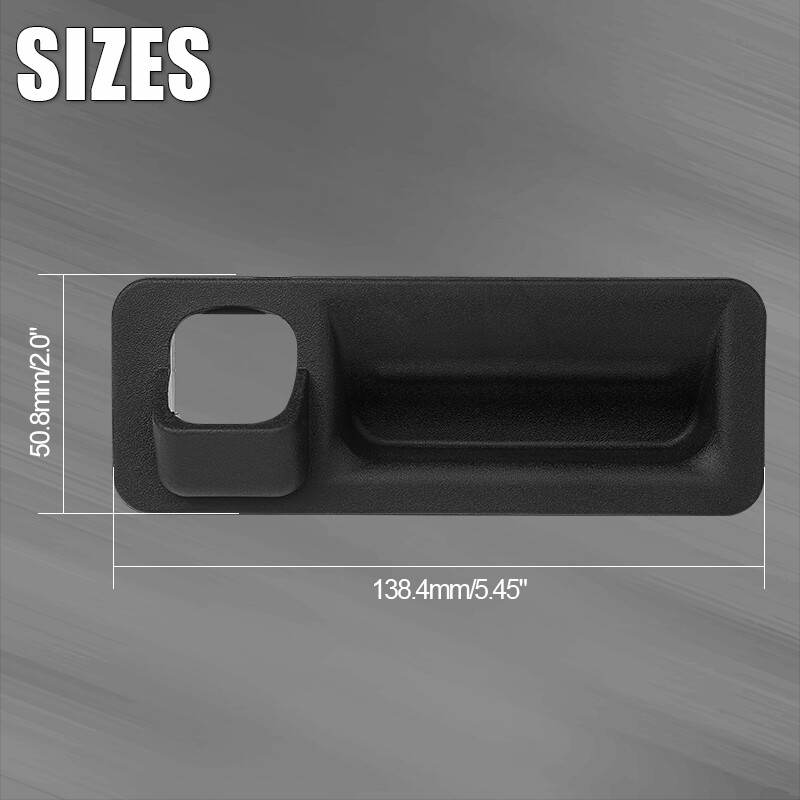 Trunk Boot Lid Release Switch Tailgate Handle Button For 2016-2019 Kia Sportage