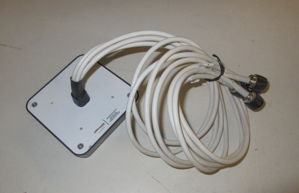 Terrawave M6060060D3D3602N