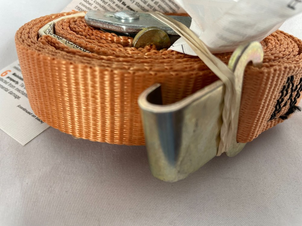 Rockford Cargo Tie Downs