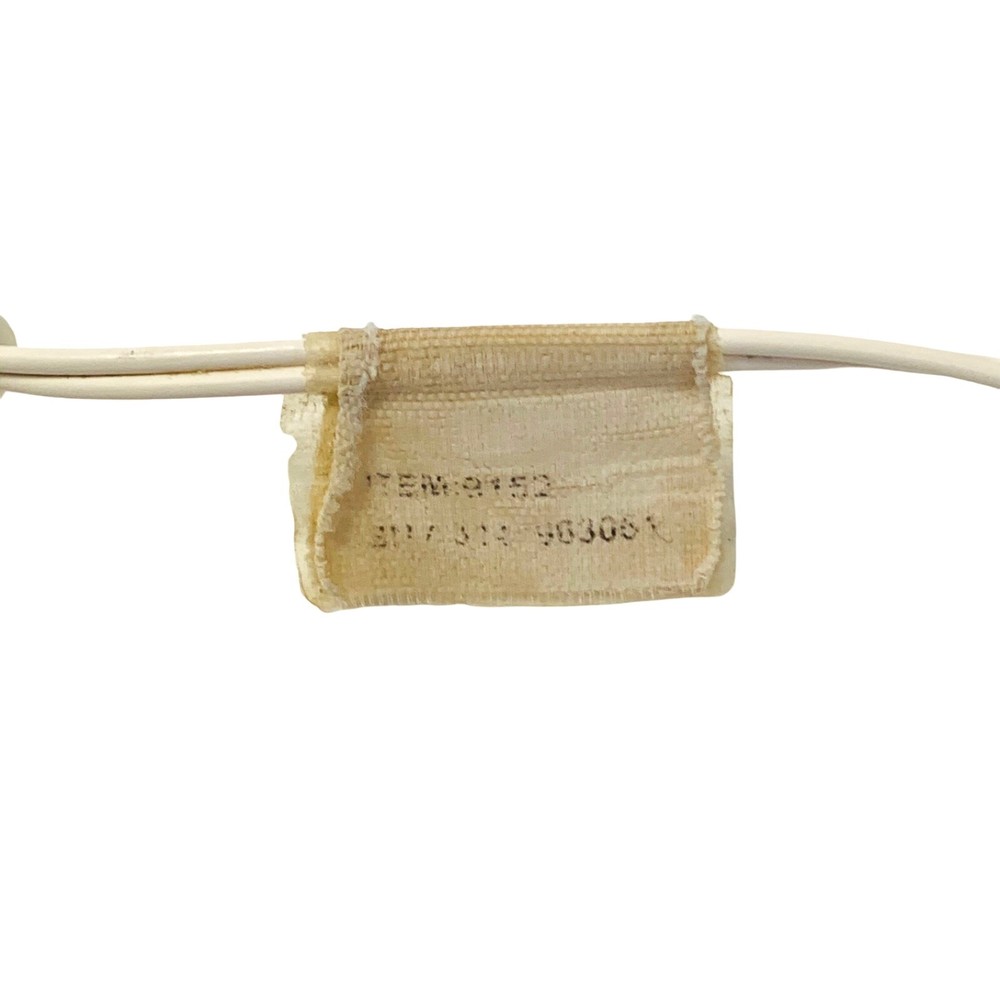 SLEEPSENSE REF 9152, 2 Electrode Connector Wire