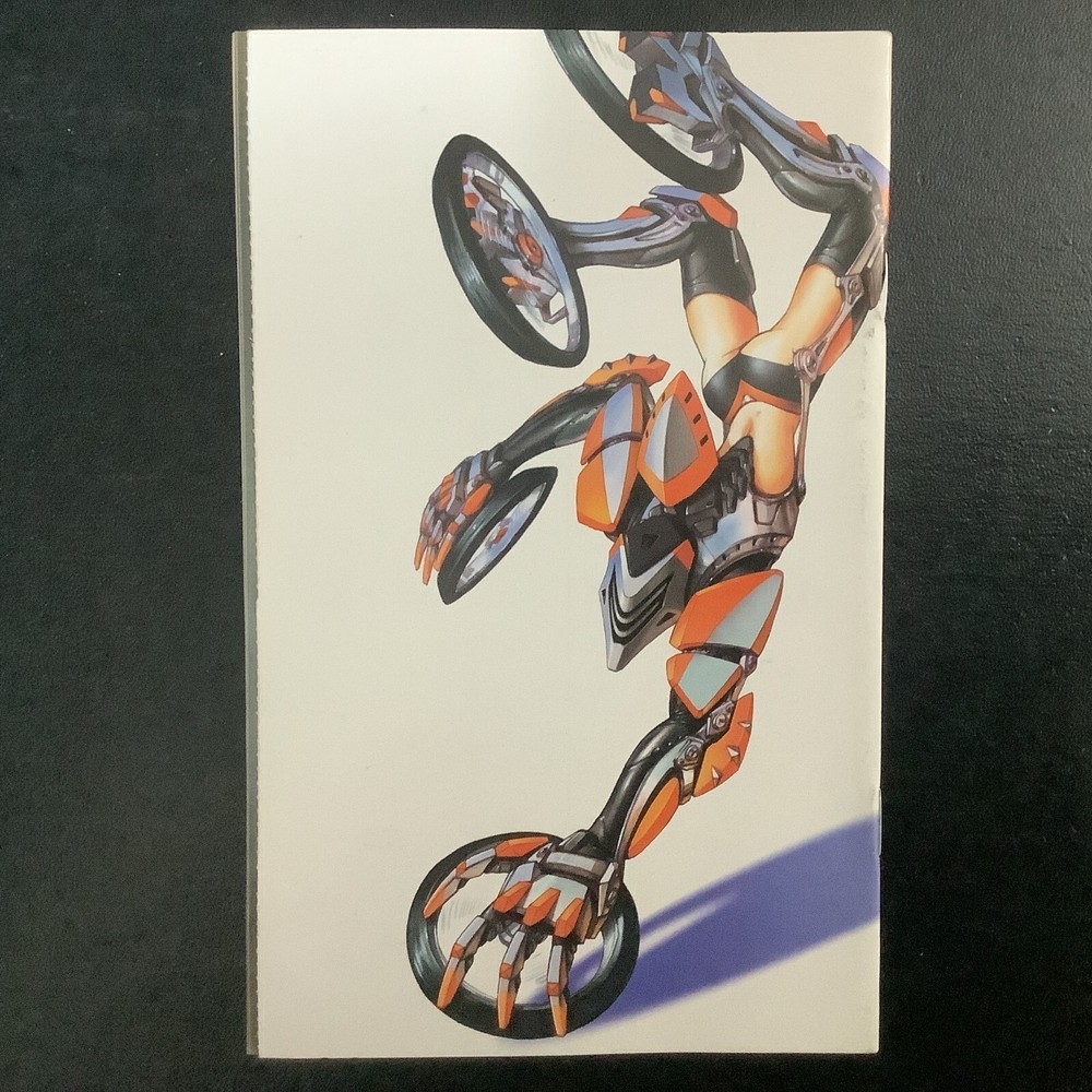 Kinectica PS2 PlayStation 2 Instruction Manual Only