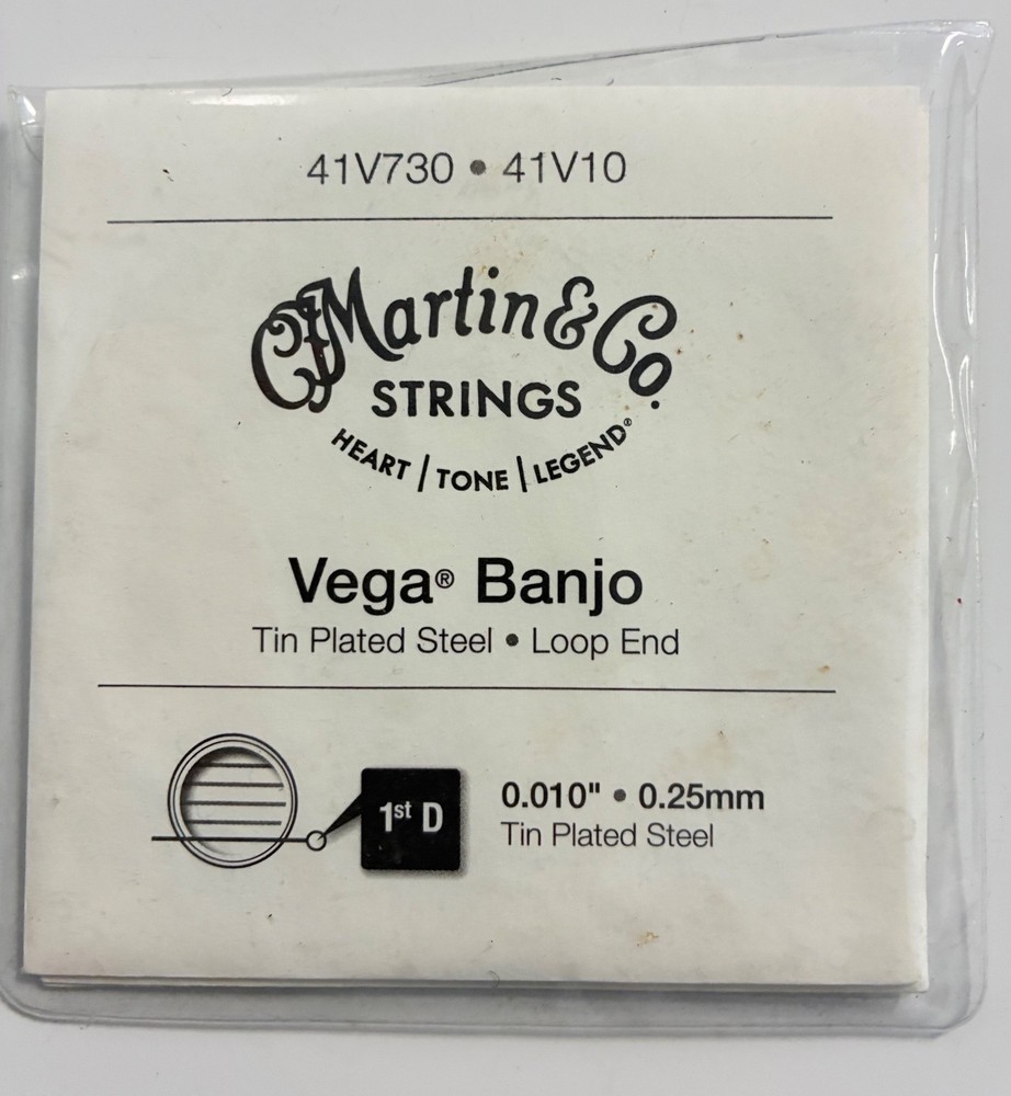 Banjo Accessory Bundle-Strings, Tuning pick up-Capo-Care Kit-String Winders