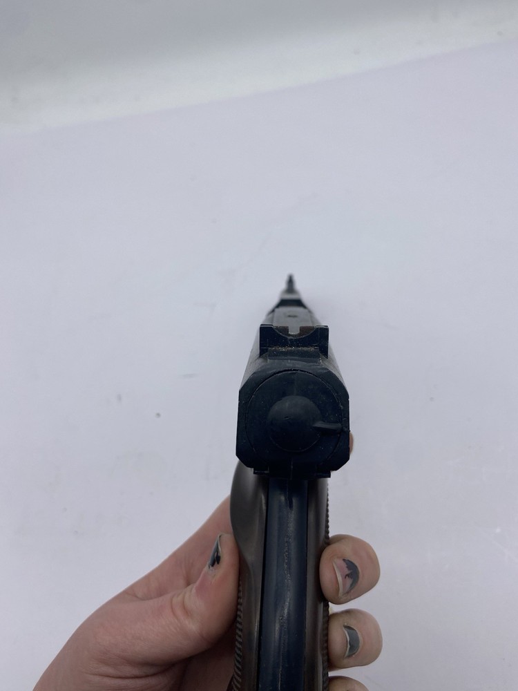 Daisy 100 .177 BB Air Pistol Untested